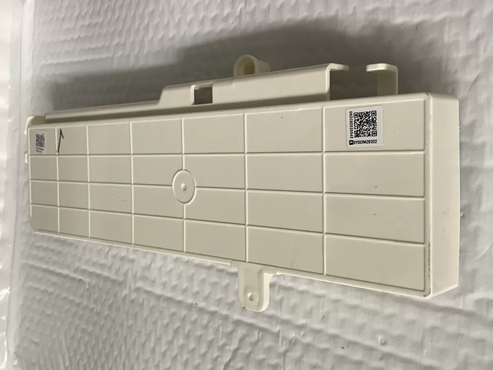 DC94-07687A Samsung Washer Board - Control