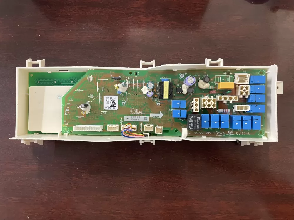 MagicChef 17138100016511 Control Board AZ36794 | KMV12