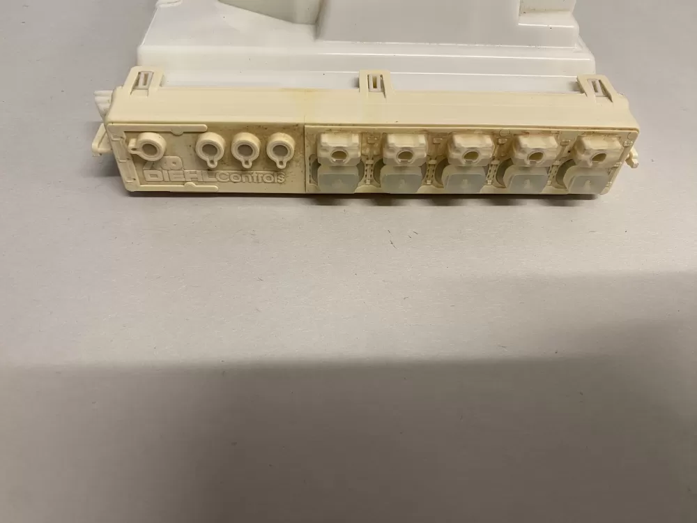 Bosch 9000671320 9000 671 320 Dishwasher Control Board AZ227446 | BK1919