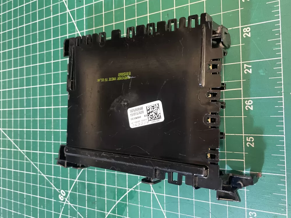 BEKO Electronic Card PCB Module Dishwasher 7625269580 AZ202322 | Wm2650
