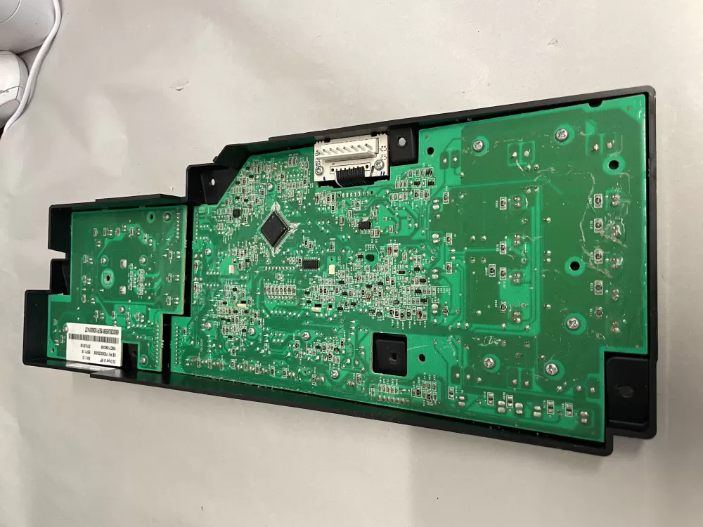 GE 175D6322G005 189D7159G005 Dryer Control Board AZ216949 | Wmv958
