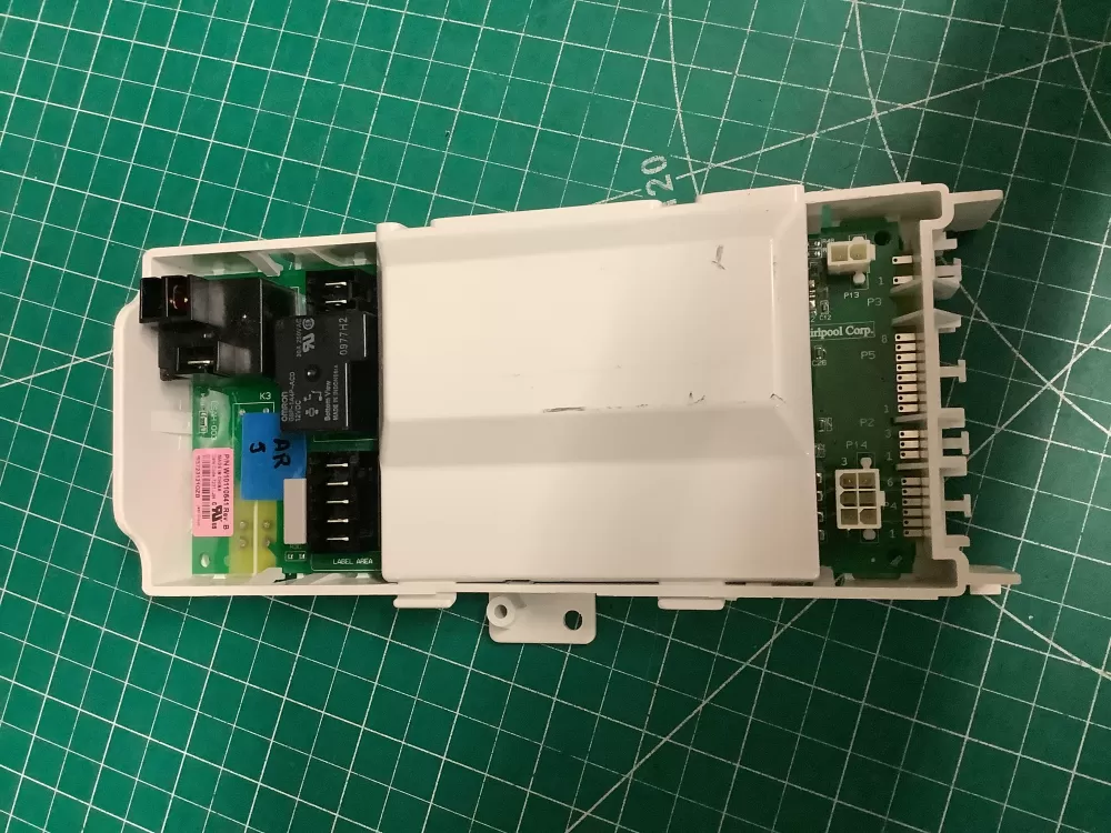 Whirlpool Kenmore AP6015062 W10110641 Dryer Control Board AZ205126 | AR5