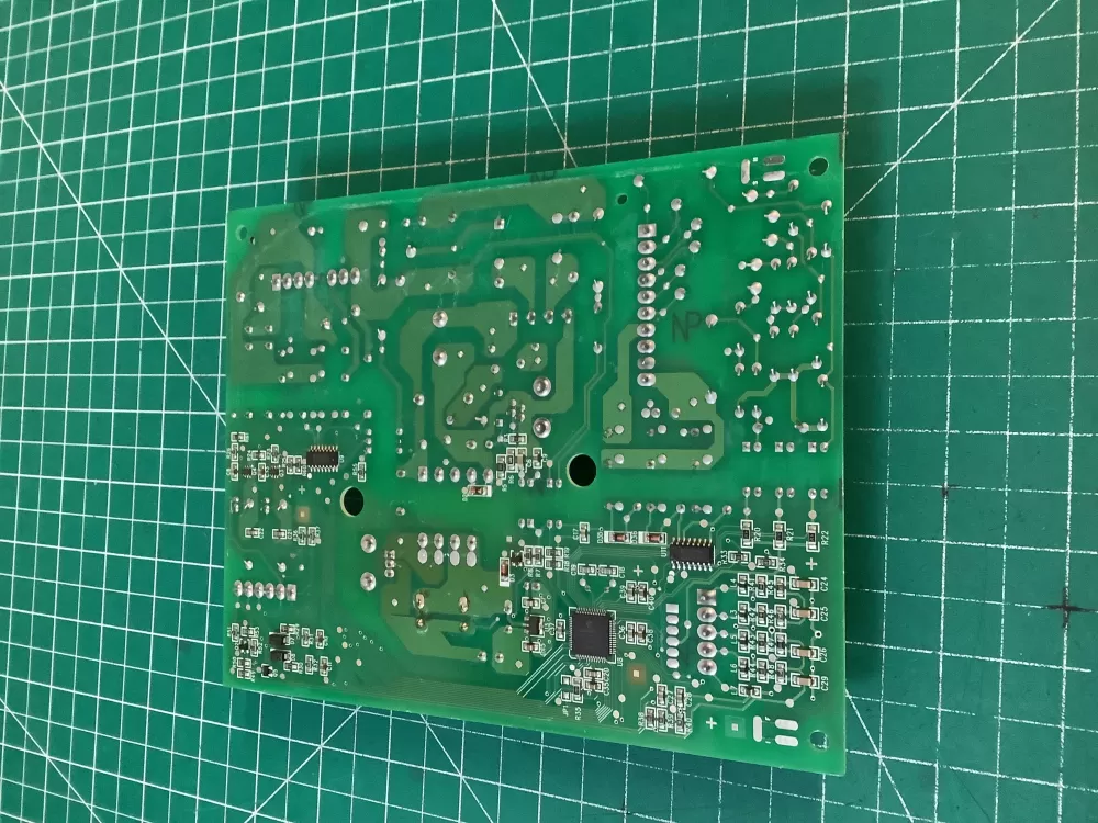 Whirlpool Kenmore Maytag 720961 00 Refrigerator Control Board AZ217879 | NR1774