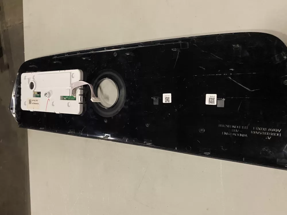 Samsung DC97-21544B Washer Control Board Panel AZ27374 | BKV119