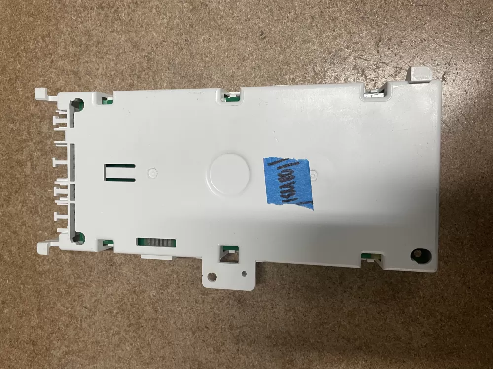 Whirlpool Maytag W10235613 Dryer Main Control Board AZ23833 | KM801