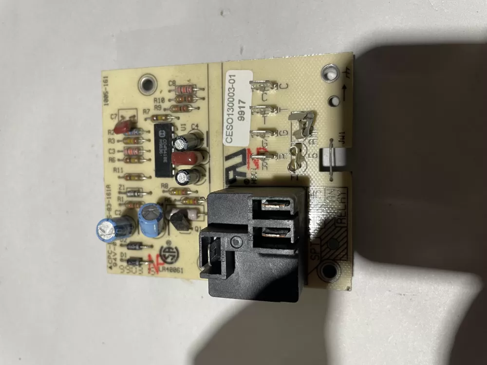 Carrier  Bryant CESO130003-01 