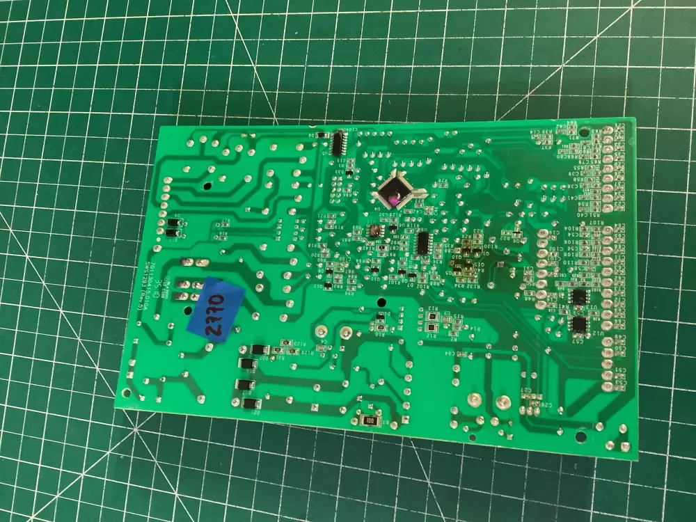GE WR55X11072 Refrigerator Control Board AZ198822 | NR2770