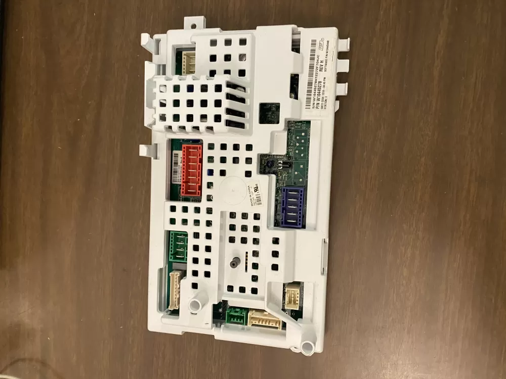 Whirlpool W10405856 W10445278 W10480126 PS3653300 Washer Control Board
