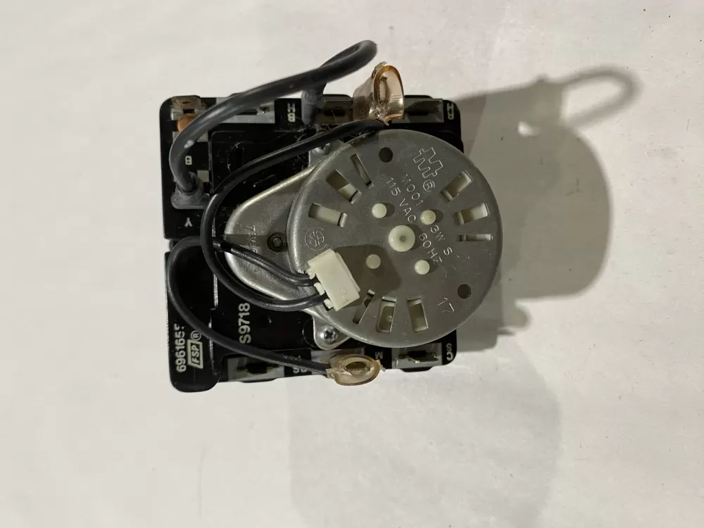 Kenmore 696165F Dryer Timer AZ161945 | BK262
