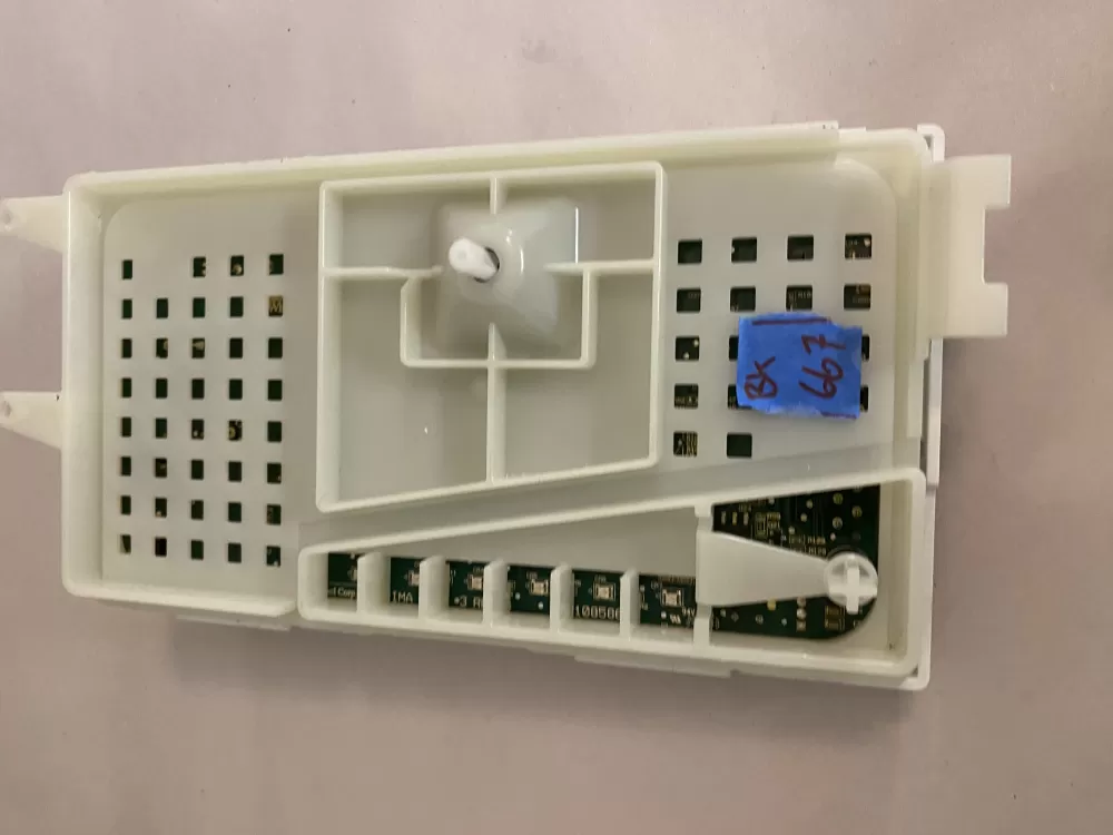 Whirlpool W11386637 W11417466 PS12745506 Washer Control Board AZ113723 | BK667