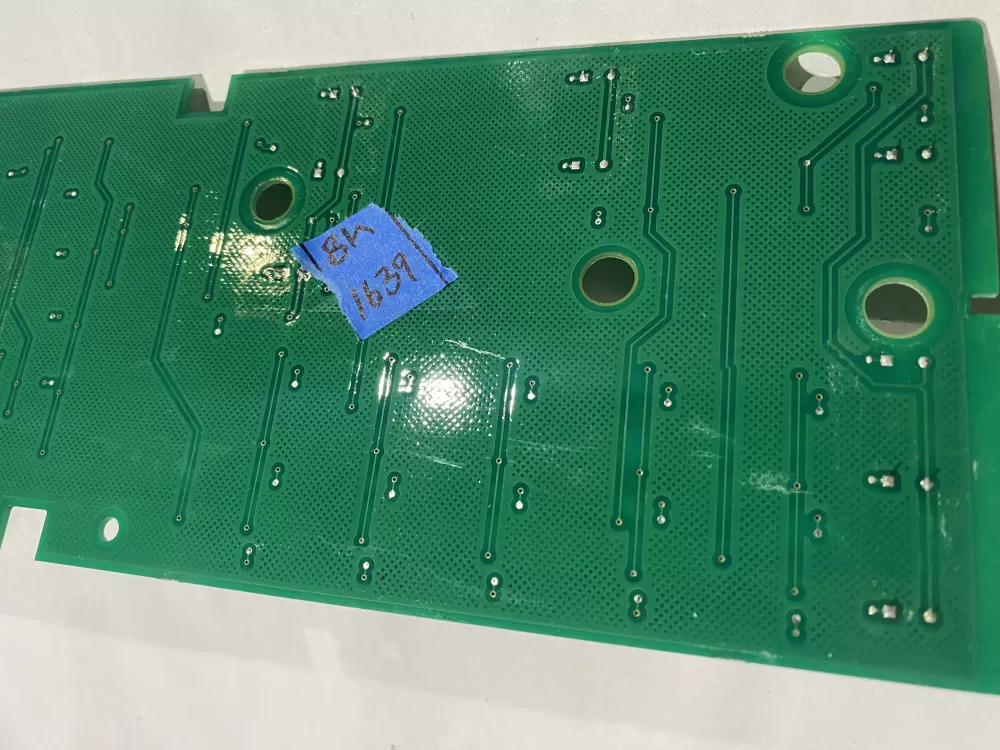 Maytag Whirlpool W10388666 Dryer Control Board AZ98077 | BK1639
