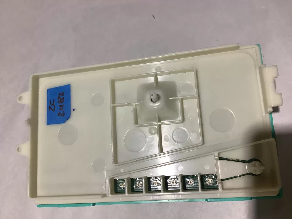 Kenmore W10445395 W10480184 PS3653305 Washer Control Board AZ148037 | ZC2482