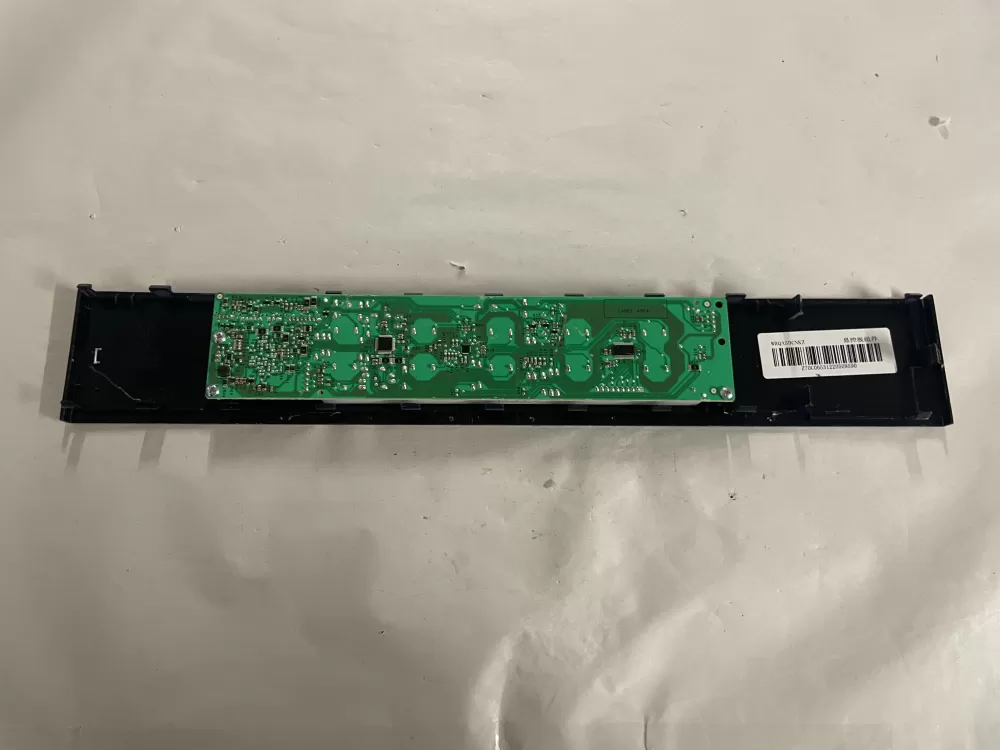 Whirlpool WRQA59CNKZ Refrigerator Control Board AZ117106 | KM2169