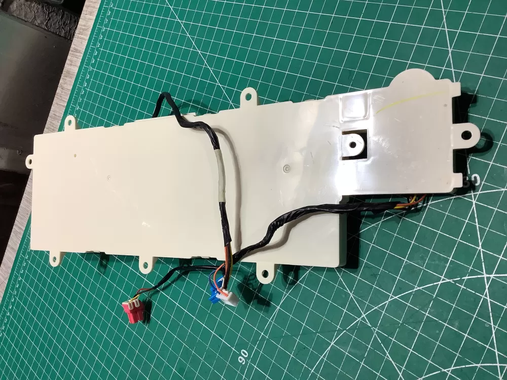 LG EBR63615906 Dryer Control Board