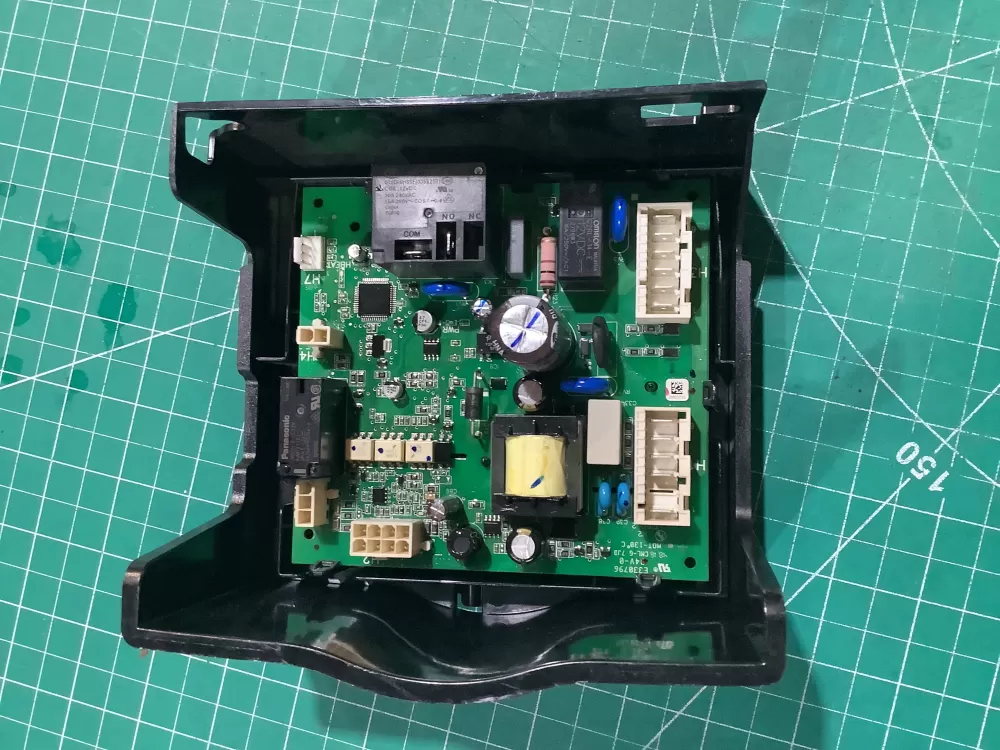 Speed Queen 513797 Dryer Output Control Board AZ229156 | SLA20