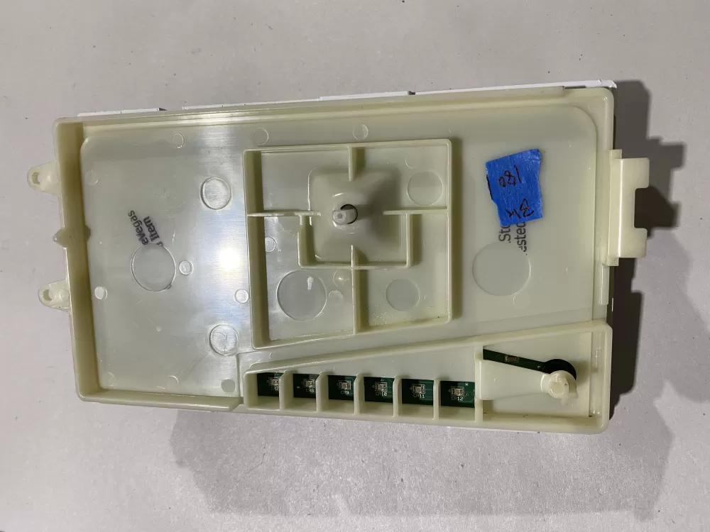 Maytag AP5949149 W10671342 PS9864710 Washer Control Board AZ141196 | BK180