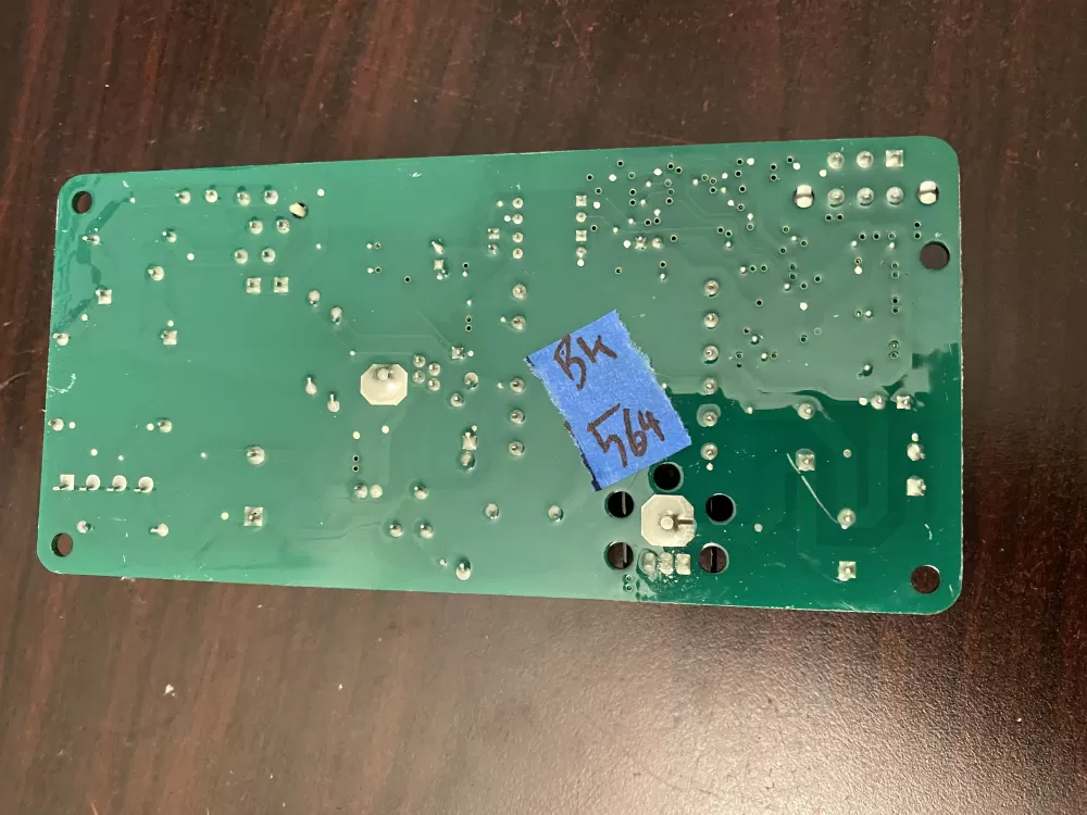 Whirlpool Maytag KitchenAid Kenmore Refrigerator Control Board AZ39667 | BK564