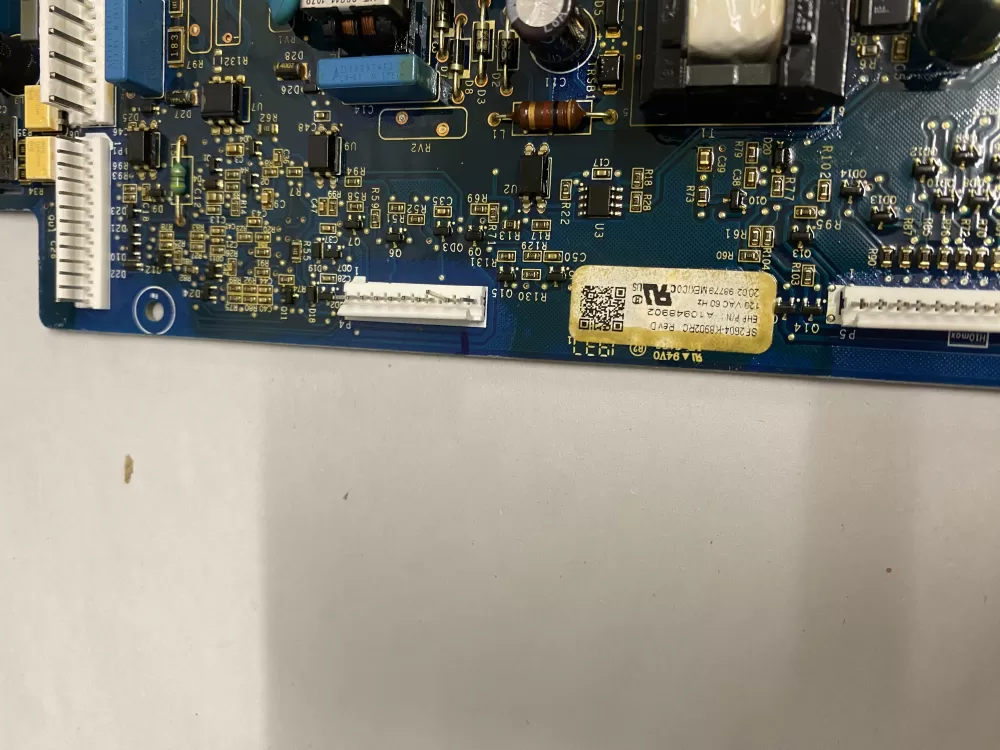 Frigidaire 5304517594 Dishwasher Control Board AZ224929 | BK1615