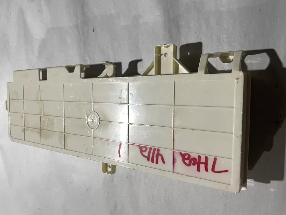 Samsung DC92-02393B DC92-02393D Washer Control Board AZ198953 | Wm2771