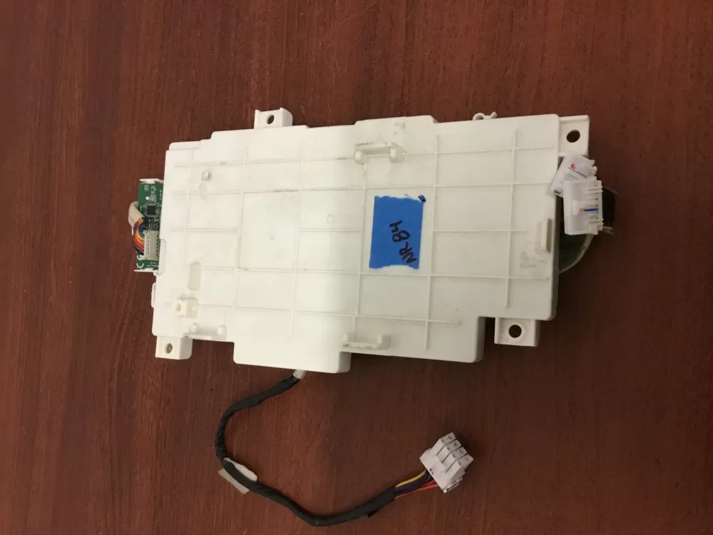 LG AP6235797 EBR78898208 PS12080556 Washer Control Board AZ35361 | NR84
