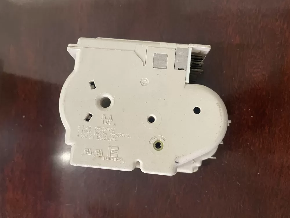 Maytag 6 2707880 Washer Timer AZ35811 | KM472
