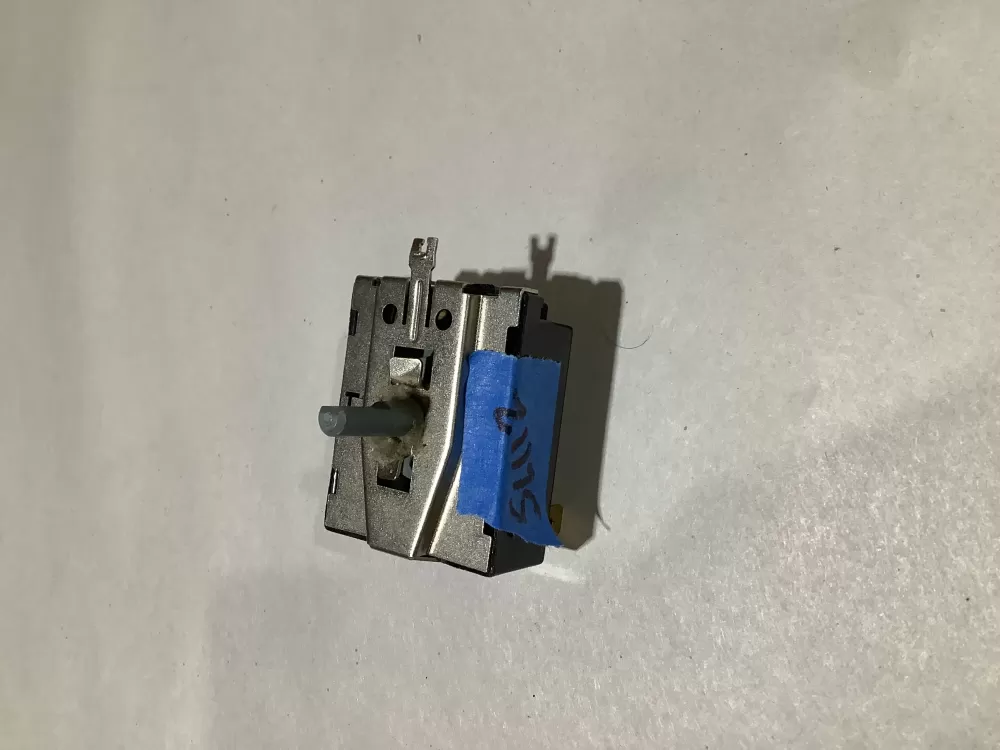 GE WE4M407 Temperature Sensor Switch AZ102564 | Sl112