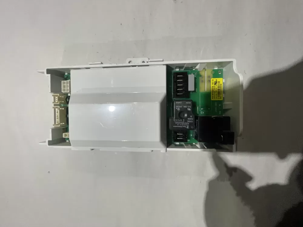 Whirlpool  Kenmore  Maytag W10294316 Dryer Control Board