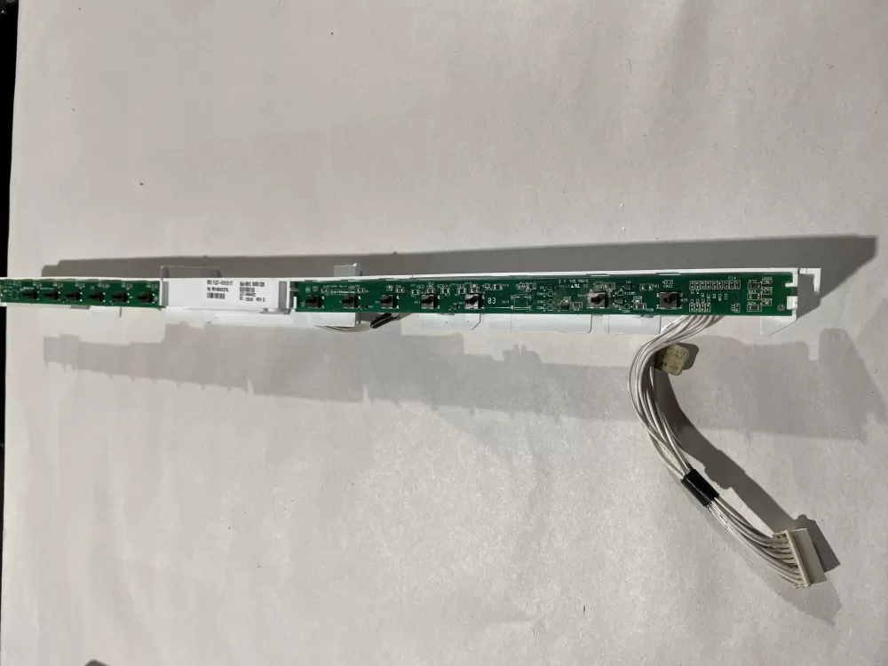 Whirlpool  Kenmore W10322275 Dishwasher Control Board Console