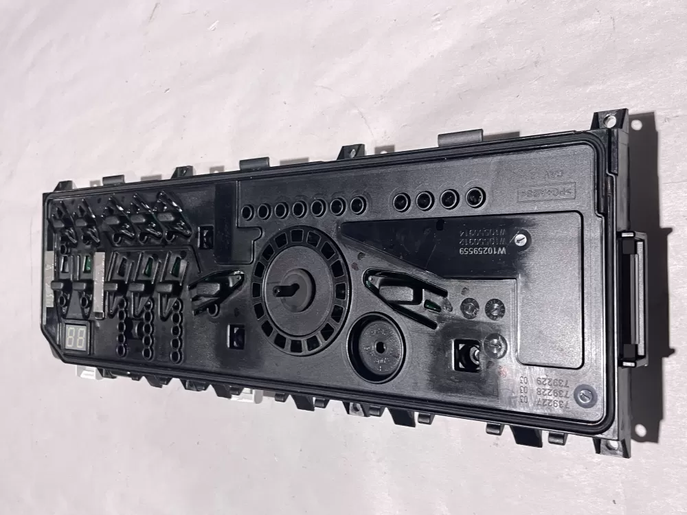 Whirlpool AP6022959 W10560210 WPW10560210 Washer Control Board AZ109278 | Wm619