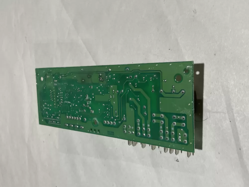 Whirlpool Maytag Amana Dishwasher Control Board 6 918611 Rev AZ159019 | Wm1087