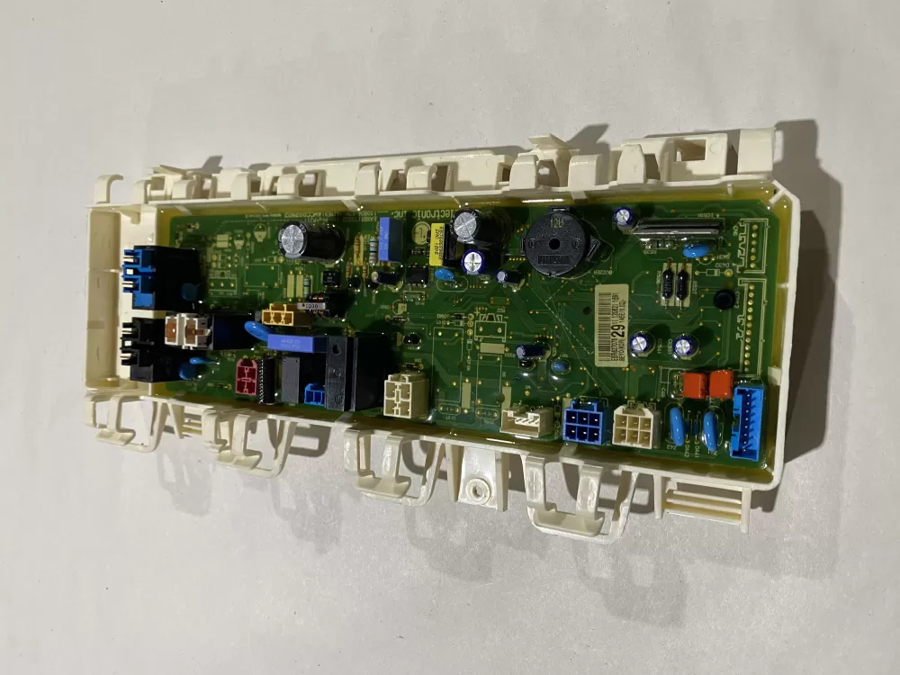 LG EBR62707629  AP5306775  2667813  AH3625026  EA3625026  PS3625026 Dryer Main Control Board