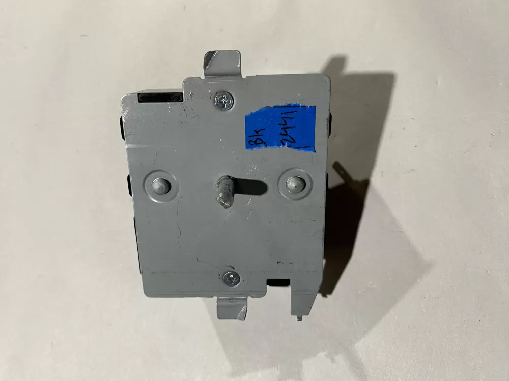 GE 175D2308P009 WE4M188 Dryer Timer AZ145683 | BK2441