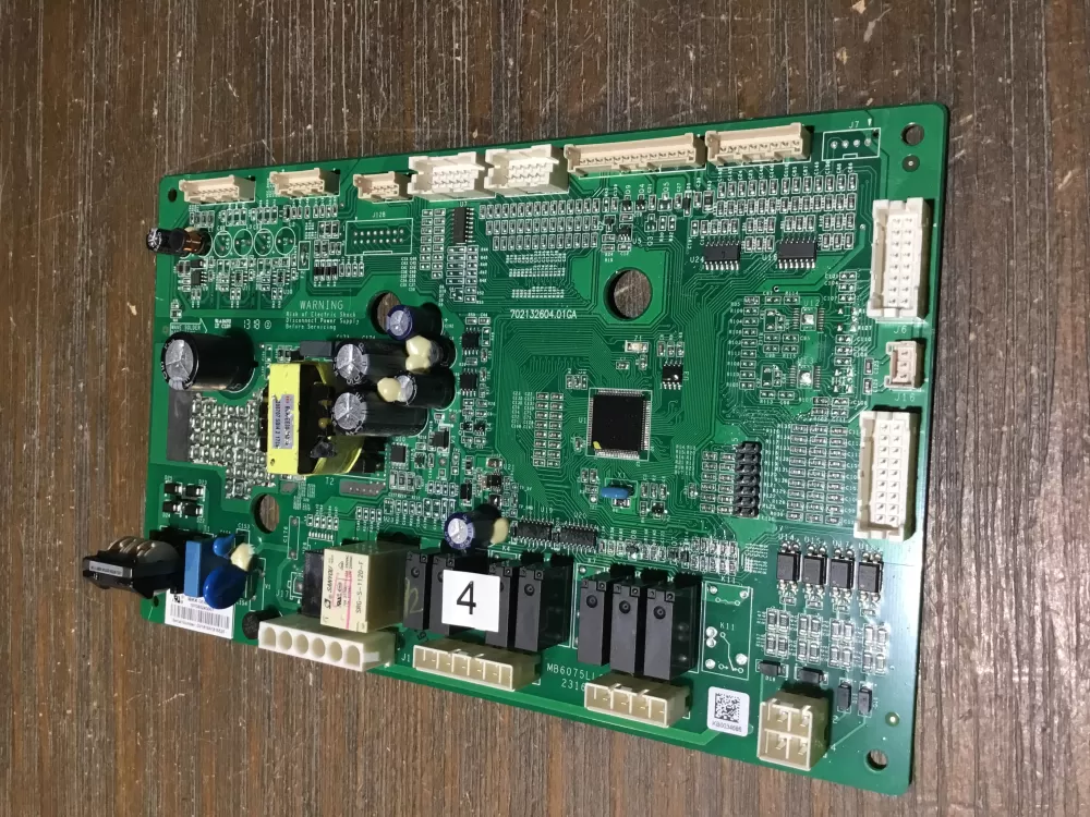 GE 197D8524G001 Refrigerator Control Board AZ57444 | NR1997