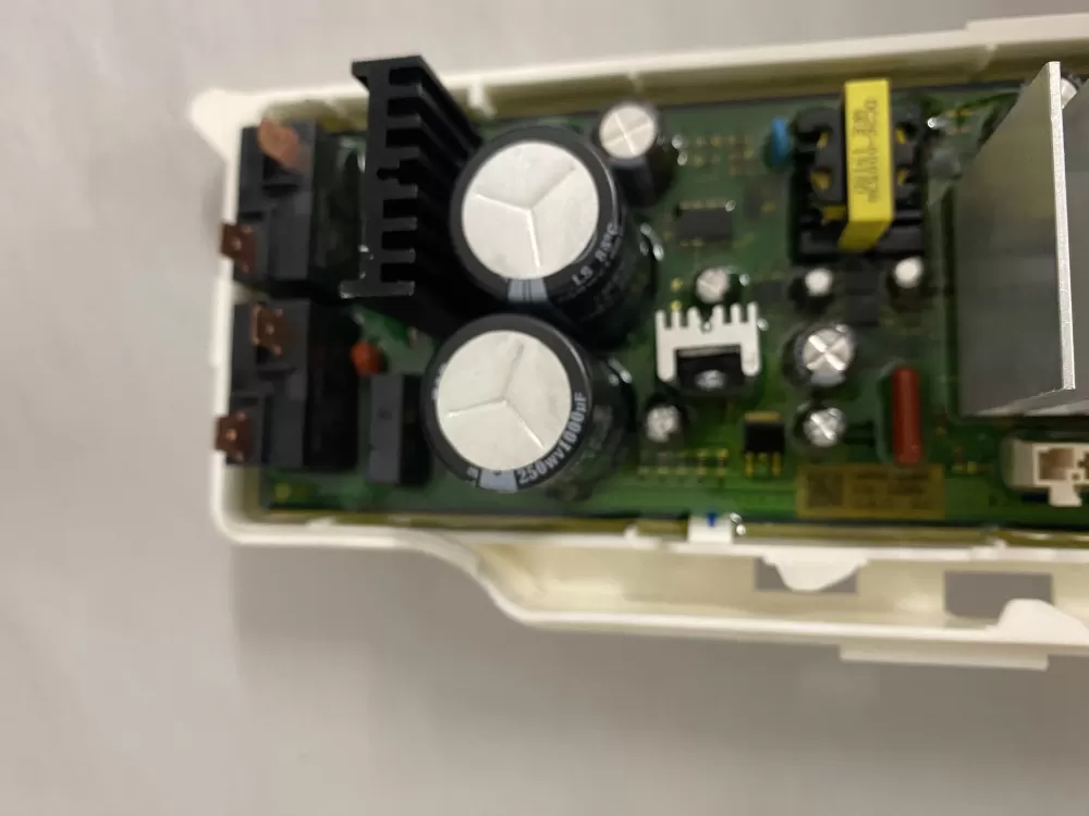 Samsung Washer DC92-02388A Control Board AZ202501 | BKV900
