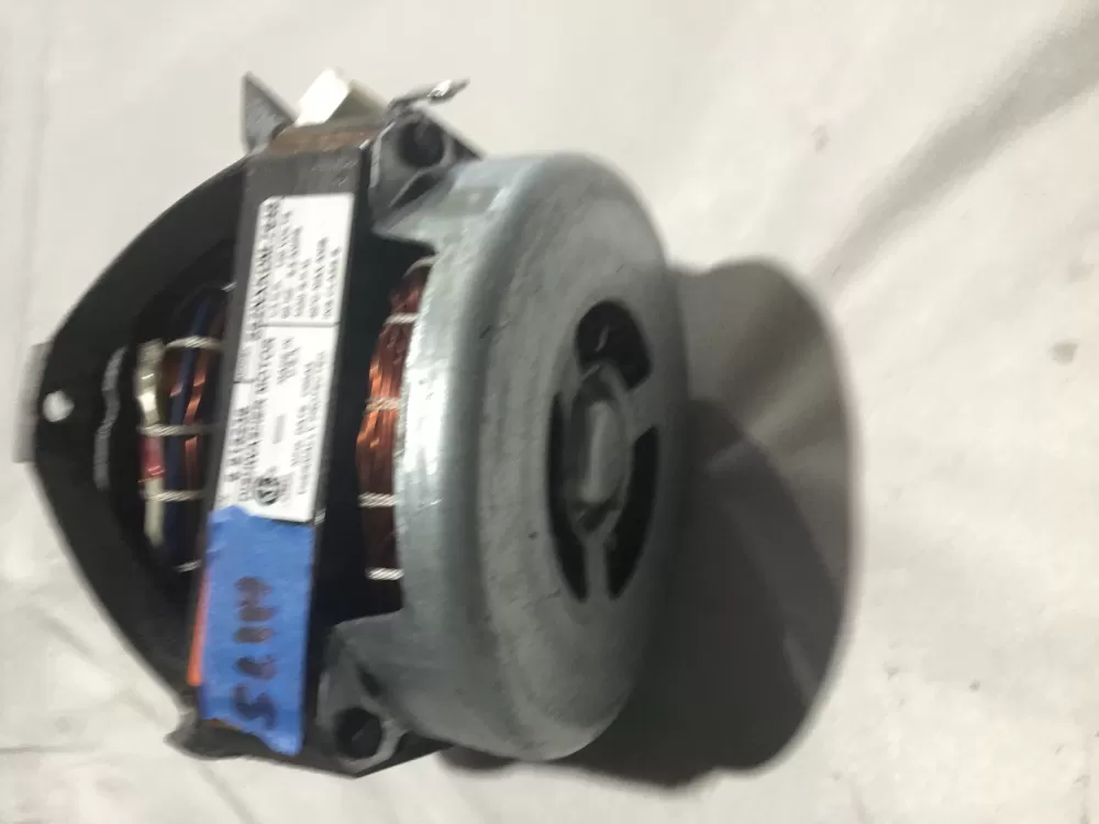 Maytag S62NXKDM-7648 Dishwasher Motor