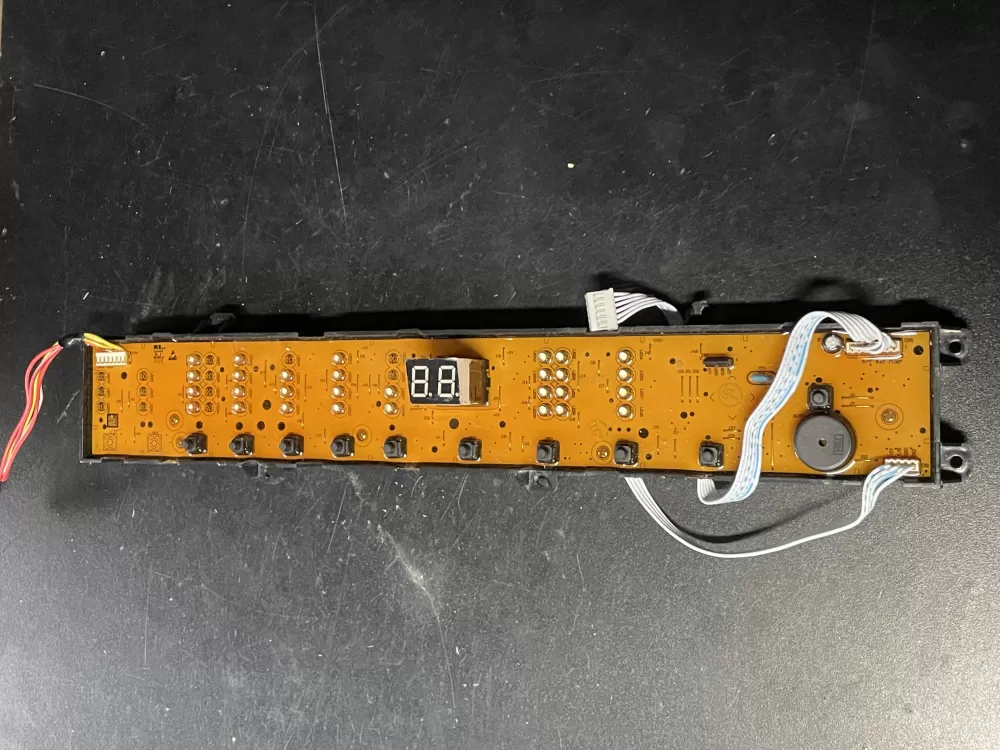HAIER  GE E226894  0031800013JD CONTROL BOARD