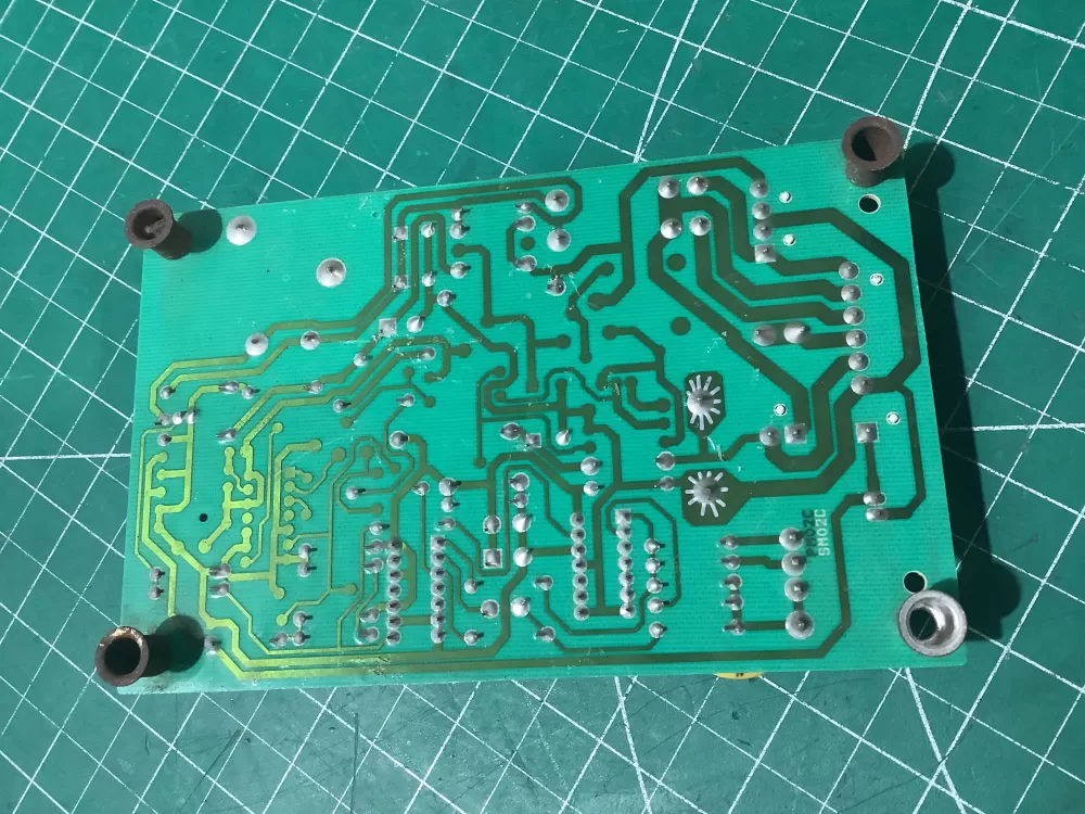 Carrier  Bryant HK32EA001  CEPL130524-01 