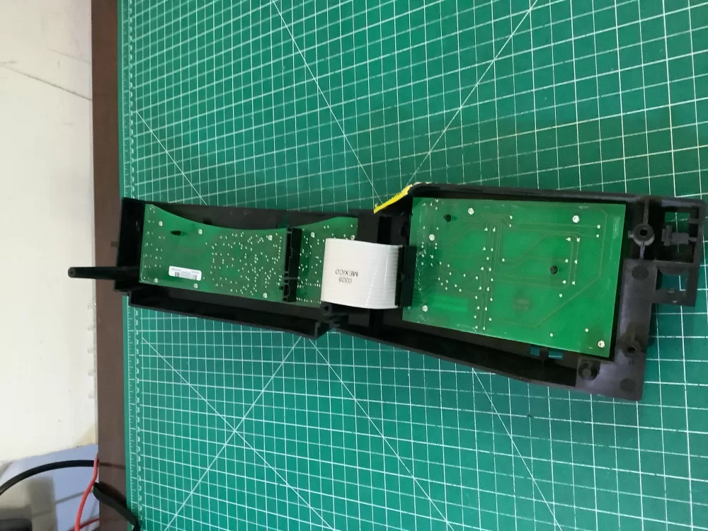 Whirlpool Kenmore WP8529879 8519269 Dryer Control Board AZ195932 | NRV891