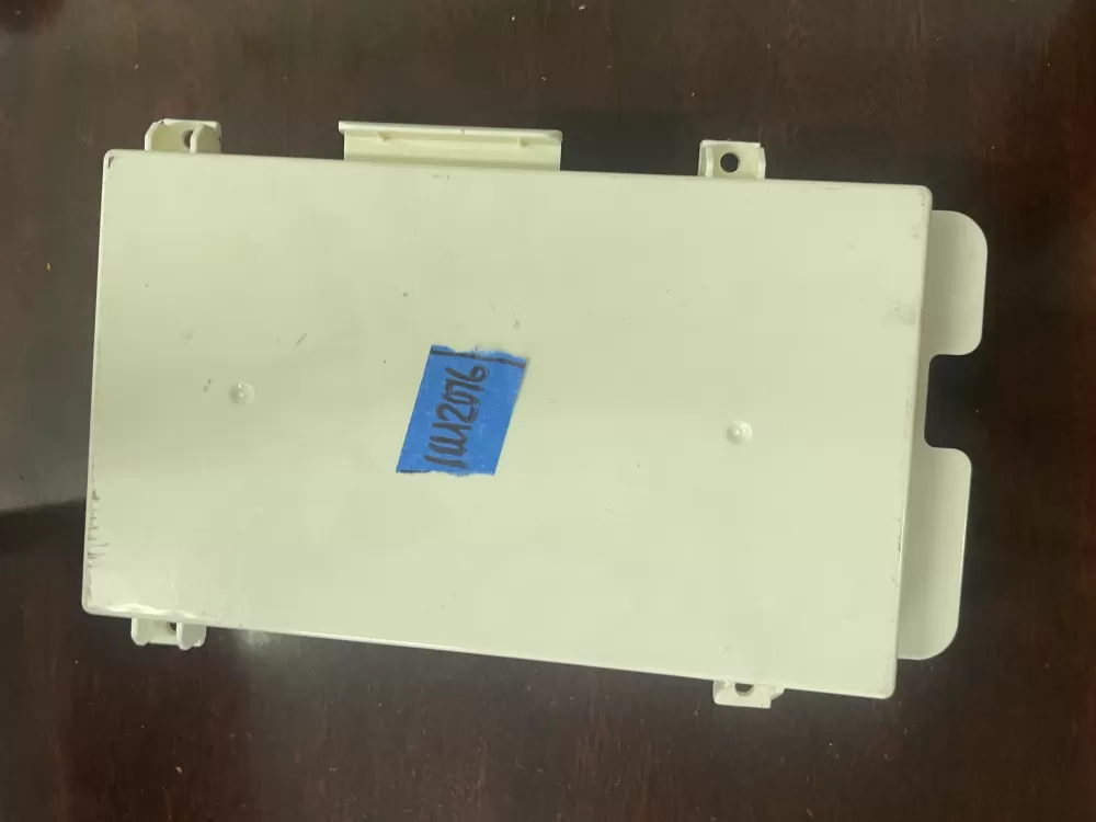 LG 6870EC9241C EBR33640901 Dryer Control Board AZ58280 | KM2076