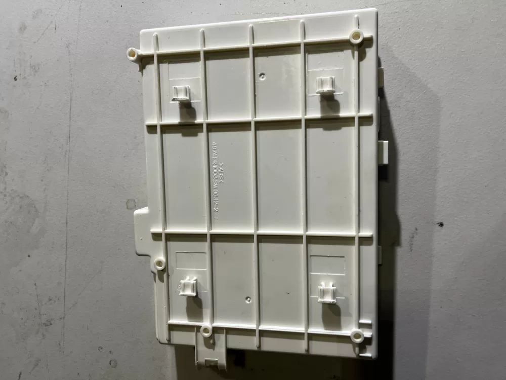 LG EBR32268001 AP5078533 1368924 Washer Control Board AZ40764 | V407