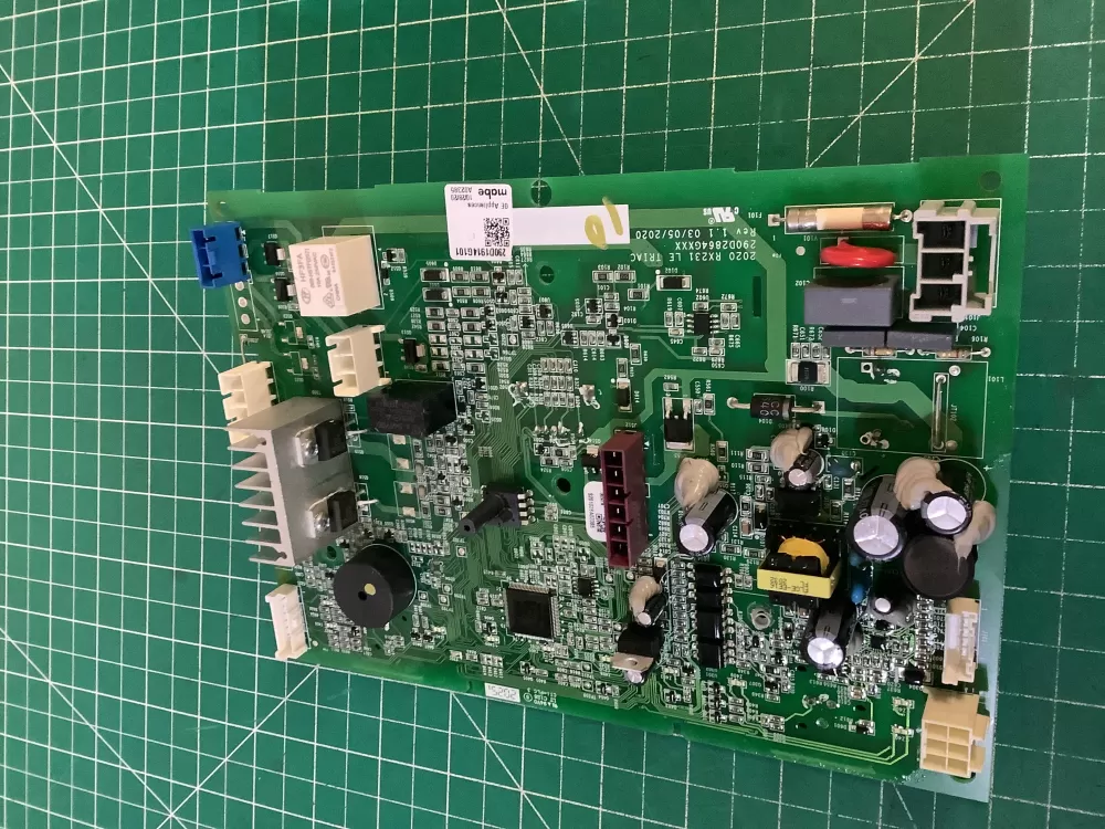 GE 290D1914G101  290D2864GXXX  290D1914G001  WH22X37220  AP7225569  WH22X35597  WH22X32357  WH22X29556  WH22X35137  WH22X36498  WH22X35239  WH22X35497  WH18X28176  WH18X25395  WH18X25896  WH18X26217  WH18X26794  WH18X27754  WH18X28174  WH18X28642  WH22X29349  WH18X24379  WH18X24935  WH18X25298  WH22X28841  WH22X28845 Washer Control Board