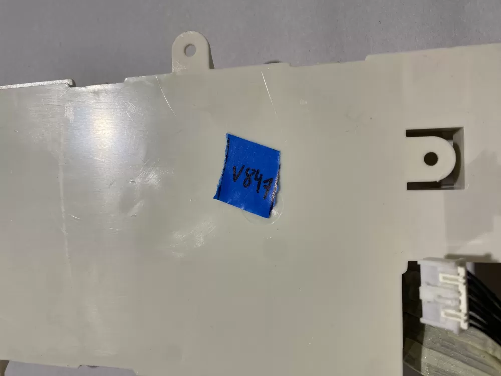 LG EBR62267117 EBR62267122 PS7792454 Washer Control Board AZ177398 | BKV847