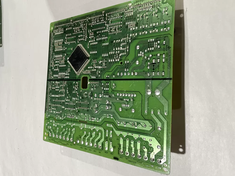 Samsung DA92 00593P Refrigerator Control Board Main AZ162916 | Wmv242