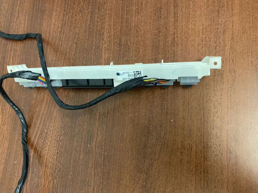 LG EBR72910102 Dishwasher Control Board AZ47862 | BK1515