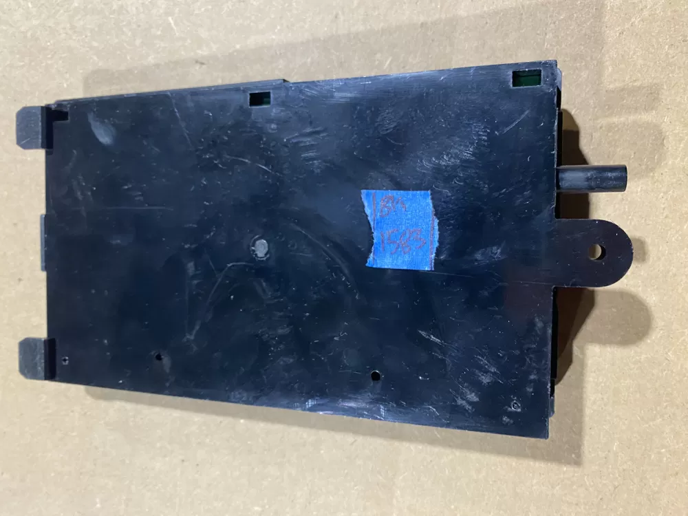 GE 165D7440G008 Dishwasher Control Board AZ85004 | BK1583