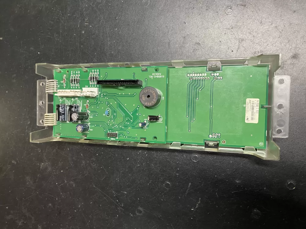 KitchenAid AP6017061 9763484 Range Control Board AZ11516 | BK1023