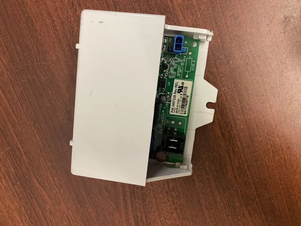 Whirlpool  Kenmore 3407228 WP3407228 Dryer Control Board