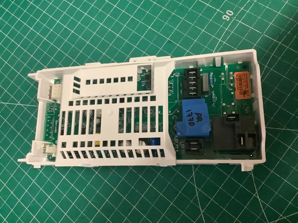 Whirlpool W10853088 W10625544 Dryer Main Control Board AZ205722 | AR1770