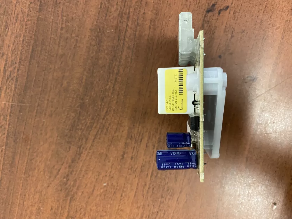 Whirlpool Maytag KitchenAid Refrigerator Control Board Defrost AZ39051 | BK526