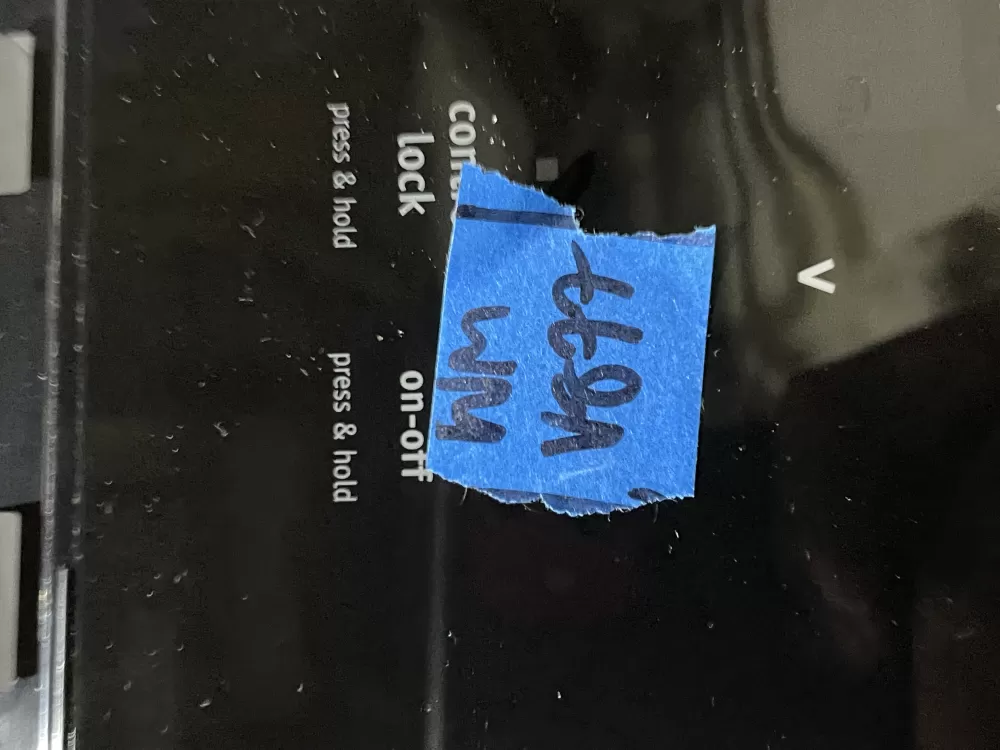 Whirlpool Frigidaire 241973704 Refrigerator Control Board AZ201314 | Wmv877